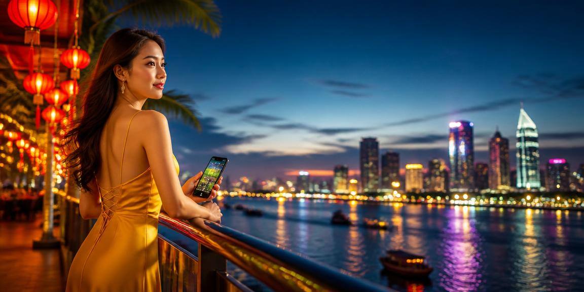 5x20 Sảnh live casino của chúng tôi mang gì đến cho bạn