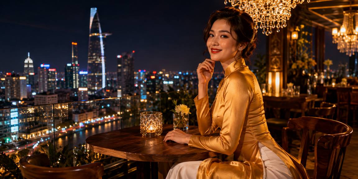 5x20 Phòng Xóc Đĩa Cổ Điển